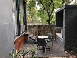 The Tree House Boutique Hotel