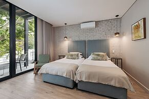 The Tree House Boutique Hotel