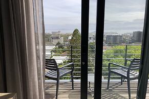 The Tree House Boutique Hotel