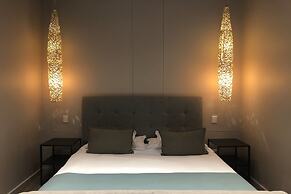 The Tree House Boutique Hotel