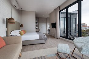 The Tree House Boutique Hotel