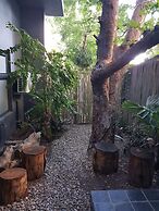 The Tree House Boutique Hotel