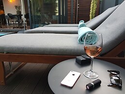 The Tree House Boutique Hotel
