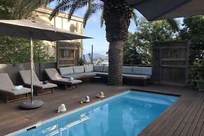 The Tree House Boutique Hotel