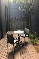 The Tree House Boutique Hotel