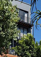 The Tree House Boutique Hotel