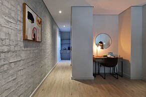The Tree House Boutique Hotel