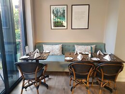The Tree House Boutique Hotel