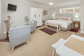 6 Stemmet Lodge