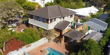 6 Stemmet Lodge
