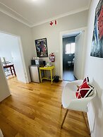 6 Stemmet Lodge