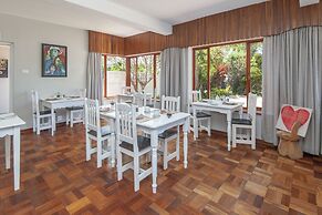 6 Stemmet Lodge