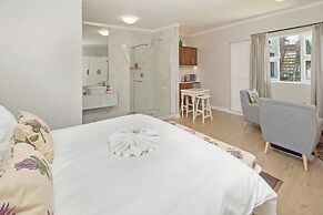 6 Stemmet Lodge