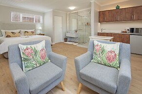 6 Stemmet Lodge