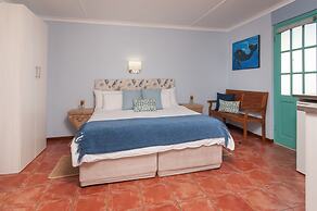 6 Stemmet Lodge