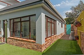 6 Stemmet Lodge