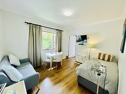 6 Stemmet Lodge