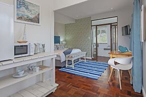6 Stemmet Lodge