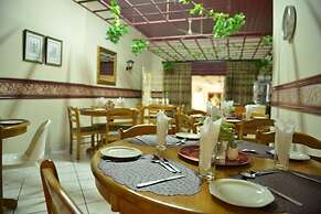 Rita Guest House
