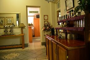 Rita Guest House