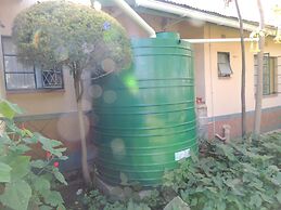 Rita Guest House