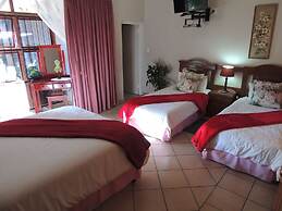 Rita Guest House