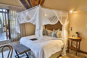 Kruger Riverside Lodge
