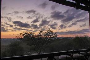 Kruger Riverside Lodge