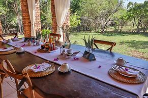 Kruger Riverside Lodge