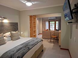 Kruger Riverside Lodge