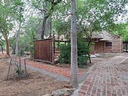 Kruger Riverside Lodge
