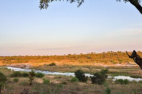 Kruger Riverside Lodge