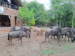 Kruger Riverside Lodge