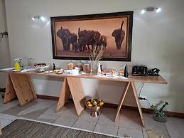 Kruger Riverside Lodge