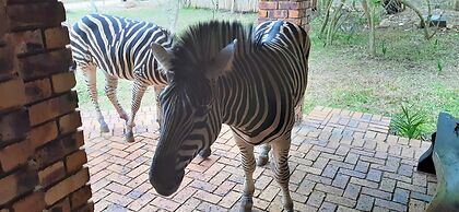 Kruger Riverside Lodge