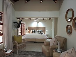 Kruger Riverside Lodge