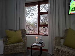 Kruger Riverside Lodge