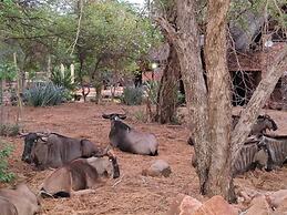Kruger Riverside Lodge