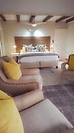 Kruger Riverside Lodge