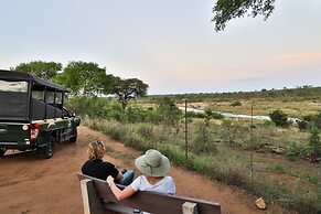 Kruger Riverside Lodge
