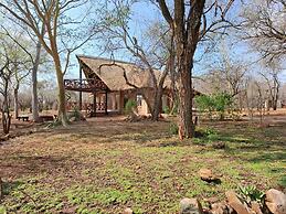 Kruger Riverside Lodge