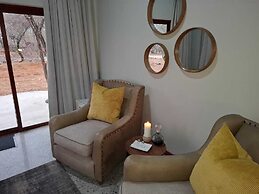 Kruger Riverside Lodge