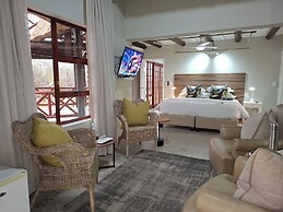 Kruger Riverside Lodge