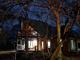 Kruger Riverside Lodge