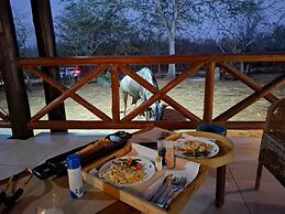 Kruger Riverside Lodge