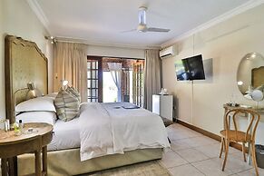 Kruger Riverside Lodge