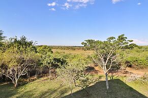 Kruger Riverside Lodge