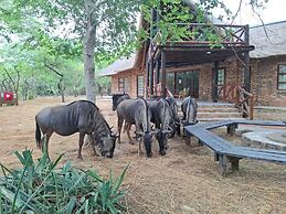 Kruger Riverside Lodge