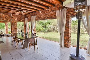 Kruger Riverside Lodge
