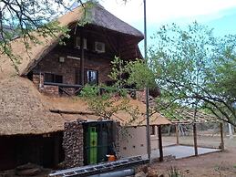 Kruger Riverside Lodge